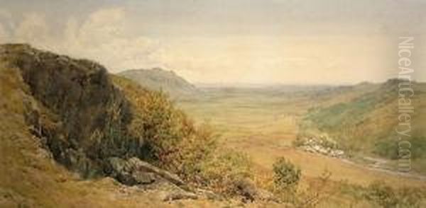 Dalparti - view 1