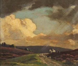 Off Topastures New