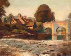 Low Bridge