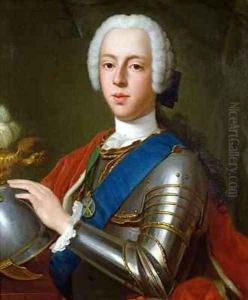 Bonnie Prince Charlie