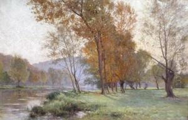 Bord De Riviere - view 1