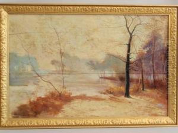 Paysage - view 1