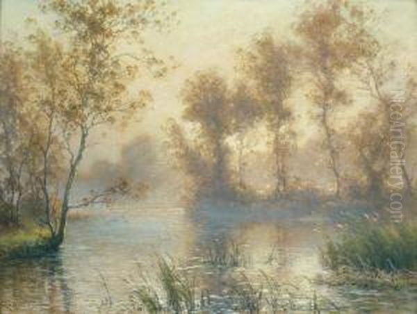 Bord De Riviere. - view 1