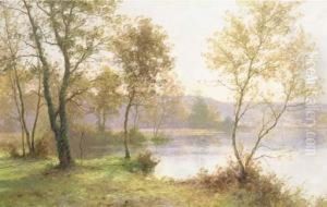 An Autumn Landscape