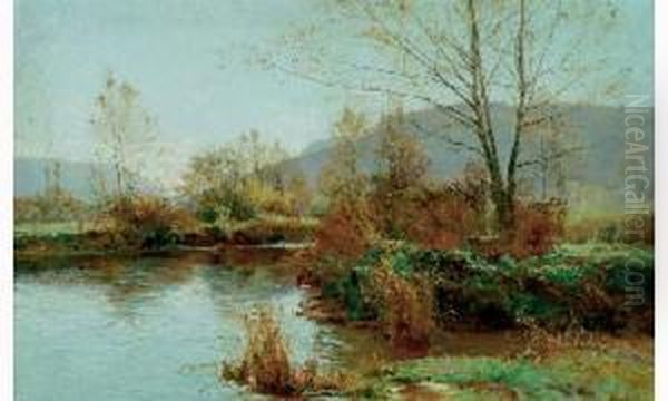 Bord De Riviere - view 1
