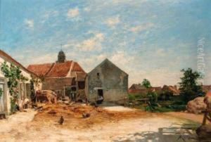 The Farmyard
