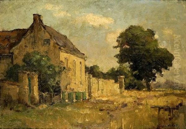 La Ferme Blanche - view 1