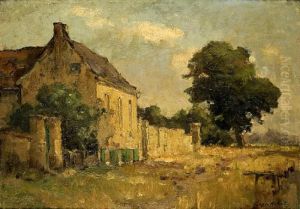 La Ferme Blanche La Ferme Blanche