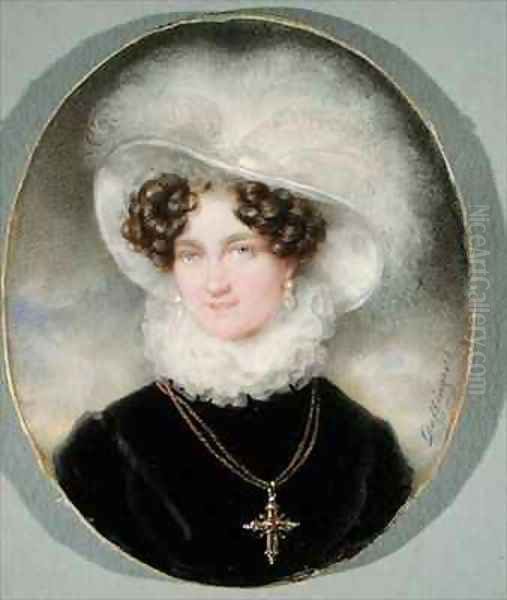 Carolina Augusta of Bavaria 1792-1873 - view 1