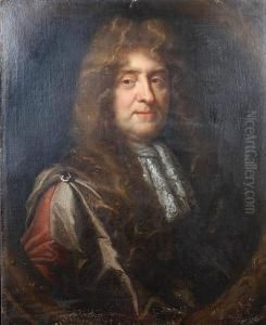 Portrait Of A Gentleman