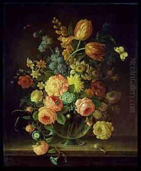 Still Life - view 1