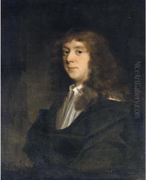 Portrait Of A Gentleman - view 1