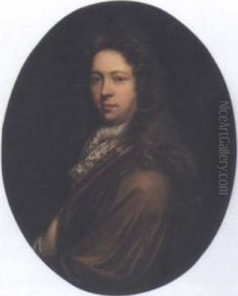 John Dobson - view 1