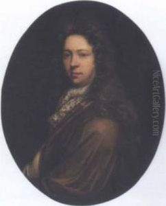 John Dobson by John Riley