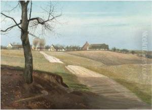 Sommermarker (summer Fields) Sommermarker (summer Fields)