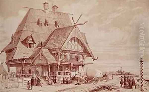 Hotels and Guest Houses - view 1