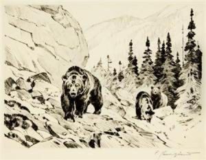 Out Of The Canyon (c. 39)