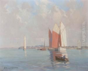 Harbour View.