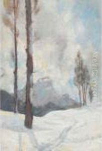 Hiver, Laurentides