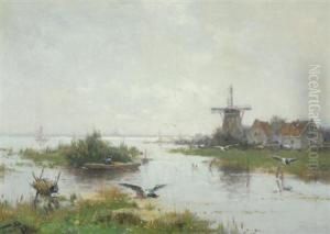 Plas Loosdrecht