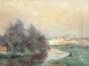 Fisherman