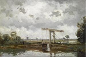 Oude Ophaalbrug