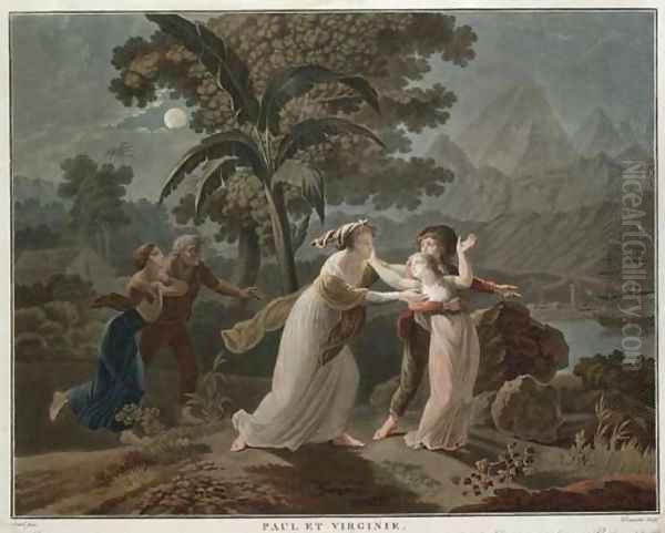 L'Histoire de Paul et Virginie - view 1