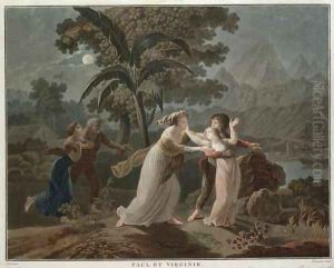 L'Histoire de Paul et Virginie
