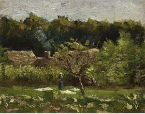 A Summer Landscape