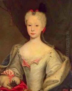 Maria Barbara de Braganza Queen of Spain