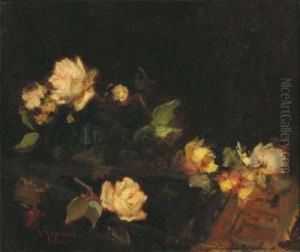 Le Rose Bianche