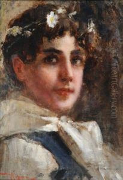 Ritratto Di Giovane - view 1