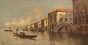 Venezia Dalla Laguna