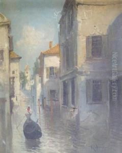 Venetian View