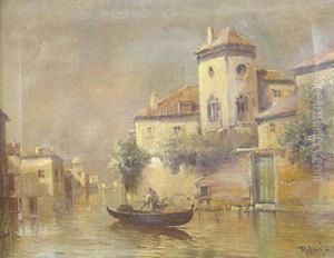 Venetian View