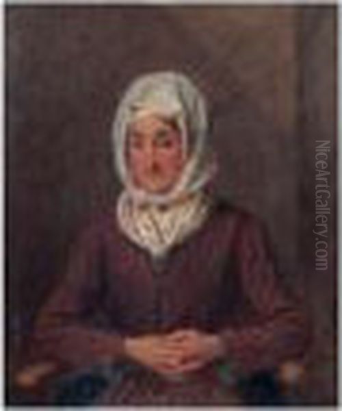 Peasants Of Calais - view 1