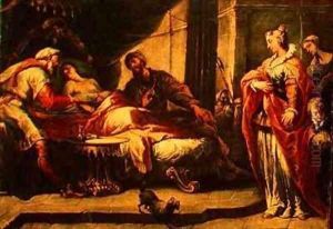 Antiochus Antiochus
