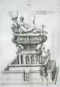 Fountain design thumbnail