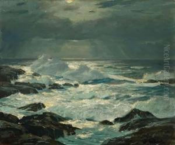 Moonlight Sonata - view 1