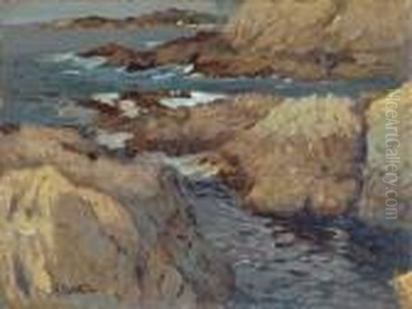 Carmel Coves - view 1