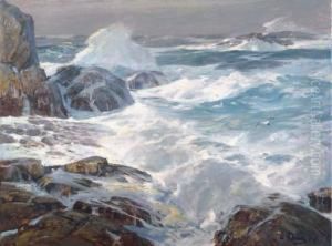 Stormy Seas
