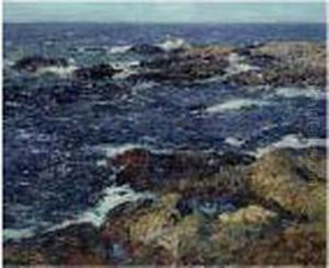 Seascape