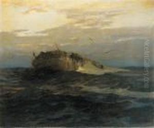 The Derelict