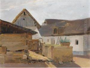 Hof In Grunddorf