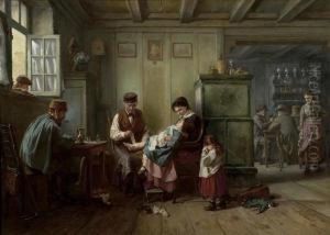 The Village Doctor