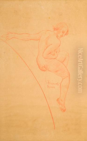 Nudo Di Donna - view 1