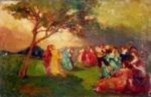 Festa In Campagna
