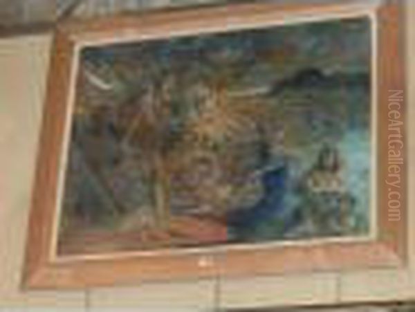 Scena Storica - view 1