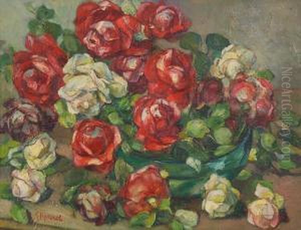 Vaso Di Rose - view 1