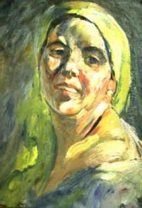 Ritratto Di Donna
